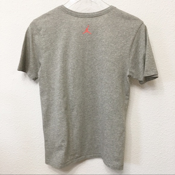 Nike Jordan Graphic Tee - Picture 5 of 6